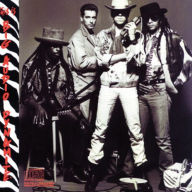 Title: This Is Big Audio Dynamite, Artist: Big Audio Dynamite