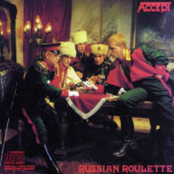 Title: Russian Roulette, Artist: Accept