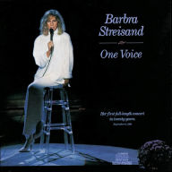 Title: One Voice, Artist: Barbra Streisand