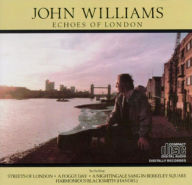 Title: Echoes of London, Artist: Williams,John
