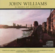 Title: Echoes of London, Artist: John Williams