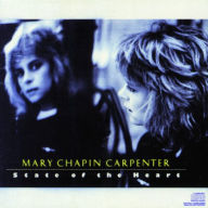 Title: State of the Heart, Artist: Mary Chapin Carpenter
