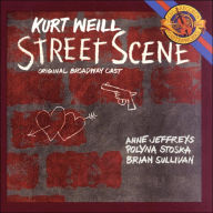 Title: Street Scene [Original Broadway Cast], Artist: Anne Jeffreys