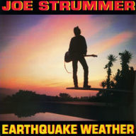 Title: Earthquake Weather, Artist: Strummer