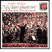 Title: New Year's Concert, 1990, Artist: Wiener Philharmoniker