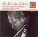 The Isaac Stern Collection: The Early Concerto Recordings, Vol. 2