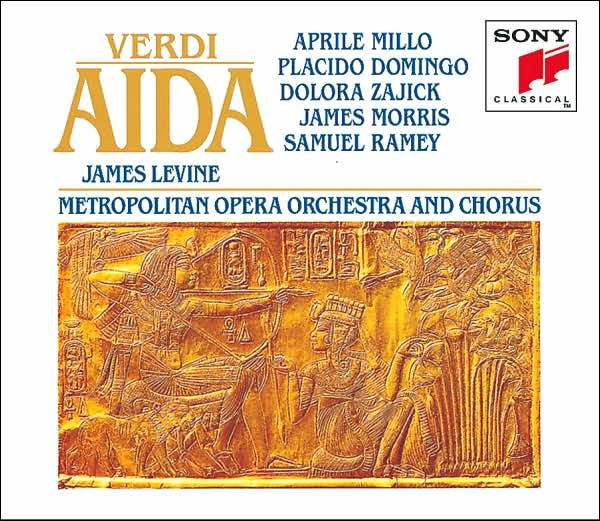 Verdi: Aida