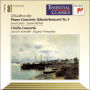 Tchaikovsky: Piano Concerto No. 1; Violin Concerto