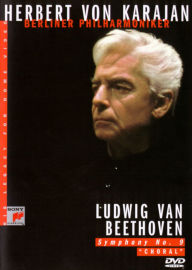 Title: Herbert Von Karajan: Ludwig Van Beethoven - Symphony No. 9, Op.125, 