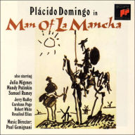 Title: Leigh: Man of La Mancha, Artist: Domingo,Placido