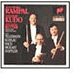 Rampal, Kudo, Ritter play Telemann, Kuhlau, Bach, Mozart, Doppler