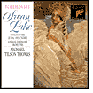 Tchaikovsky: Swan Lake