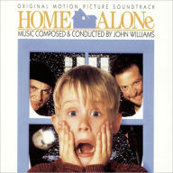 Title: Home Alone [Original Motion Picture Soundtrack], Artist: John Williams