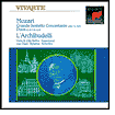 Mozart: Grande Sestetto Concertante; Duos