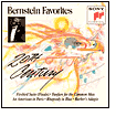 Bernstein Favorites: Twentieth Century
