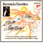 Bernstein Favorites: Twentieth Century