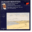 Carl Nielsen: Flute Concerto; Clarinet Concerto; Paul Hindemith: Violin Concerto