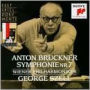 Anton Bruckner: Symphony No 7 in E major