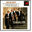 Mozart: Divertimenti KV 136, 137, 138: 12 Deutsche T¿¿nze; Lanner: Die Mozartisten