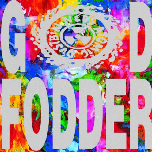 God Fodder