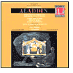 Title: Aladdin [1958 CBS Television Soundtrack], Artist: Aladdin / O.B.C.