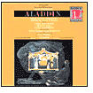 Aladdin [1958 CBS Television Soundtrack]