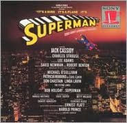 Title: It's a Bird It's a Plane It's Superman [Original Cast Recording], Artist: It's Superman / O.B.C.