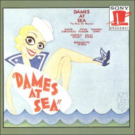 Title: Dames at Sea [Original Off-Broadway Cast], Artist: Dames At Sea / O.C.R.