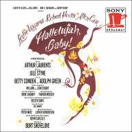 Title: Hallelujah, Baby! [Original Cast Recording], Artist: Hallelujah Baby / O.C.R.
