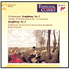 Schumann: Symphony Nos.1 & 2