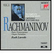 Rachmaninov: Piano Transcriptions