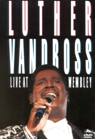 Title: Live at Wembley [Video/DVD]