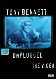 Title: MTV Unplugged: Tony Bennett