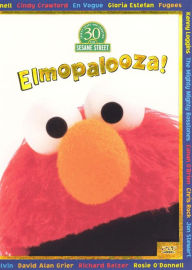 Title: Sesame Street: Elmopalooza!