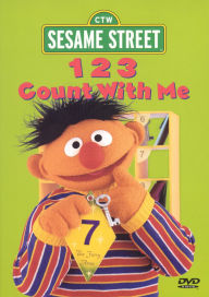 Title: Sesame Street: 123 Count With Me