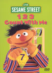 Alternative view 1 of Sesame Street: 123 Count With Me