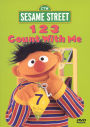 Sesame Street: 123 Count With Me