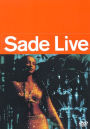 Sade: Live