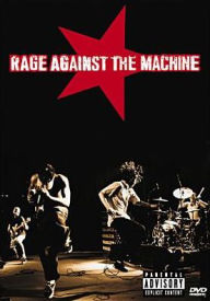 Title: Rage Against the Machine