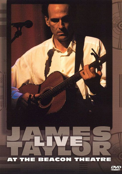 James Taylor: Live at the Beacon Theatre