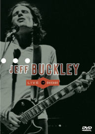 Title: Jeff Buckley Live In Chicago