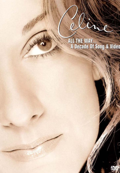 All the Way: A Decade of Song [Video/DVD]