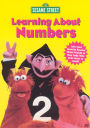 Sesame Street: Learning About Numbers 