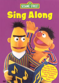 Title: Sesame Street: Sing Along