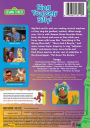 Sesame Street: Sing Yourself Silly! by Sesame Street Gang, James Taylor ...