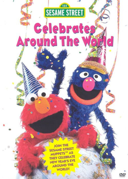 Sesame Street Celebrates Around The World For Sale Pi - vrogue.co