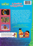 Alternative view 2 of Sesame Street: 25th Birthday - A Musical Celebration!