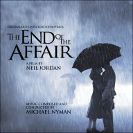 Title: The End of the Affair [Original Motion Picture Soundtrack], Artist: End Of The Affair / O.S.T.