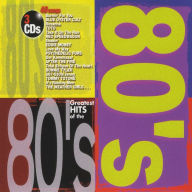 Title: Greatest Hits of the 80's [Sony], Artist: 