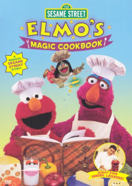 Title: Sesame Street: Elmo's Magic Cookbook